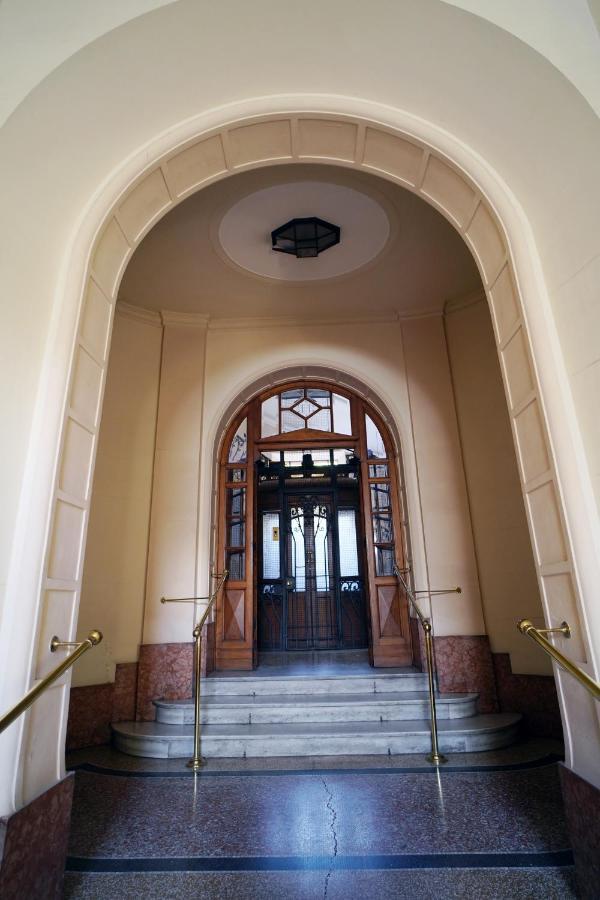 La Casa Romana Zewnętrze zdjęcie