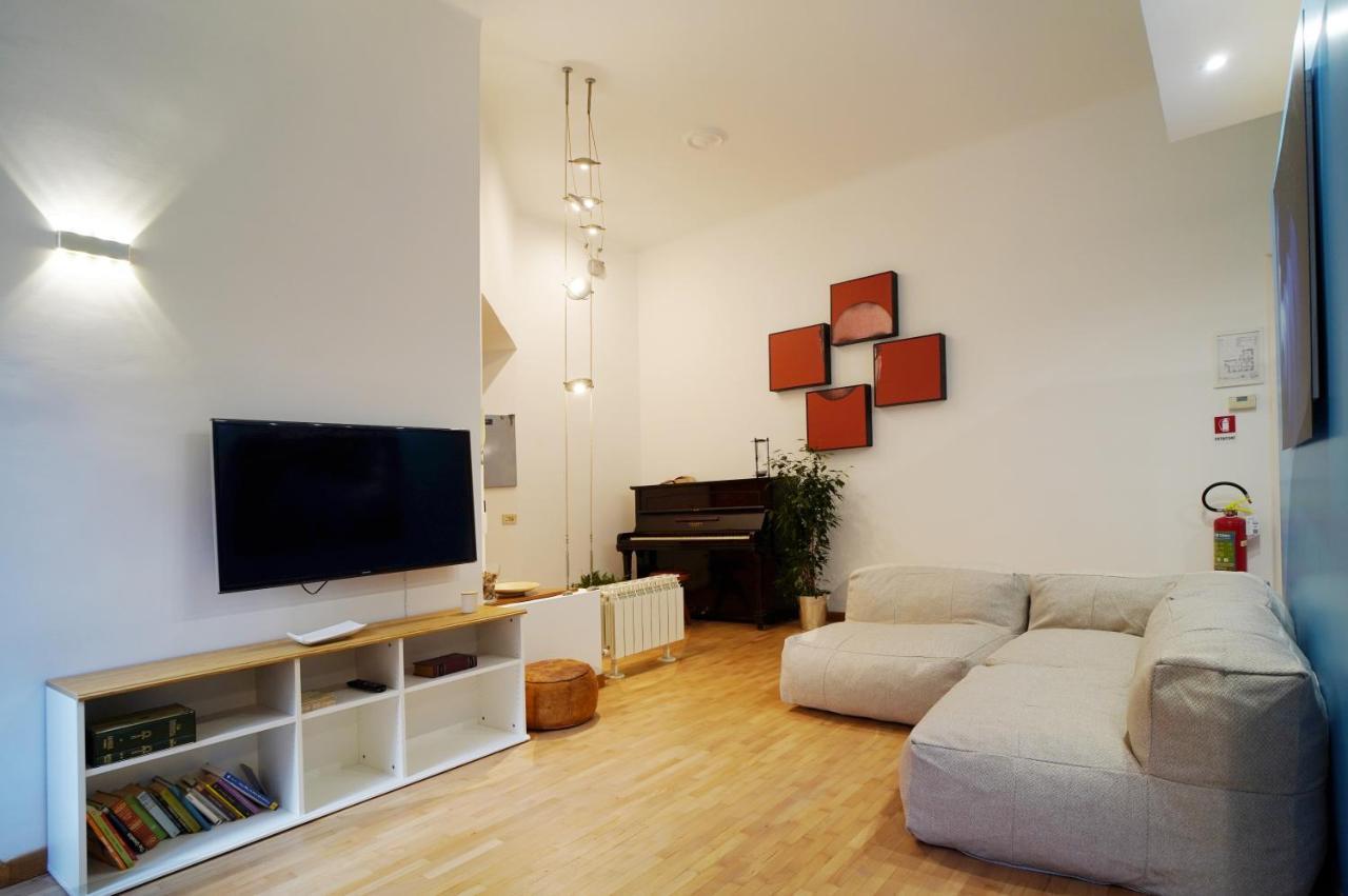 La Casa Romana Zewnętrze zdjęcie