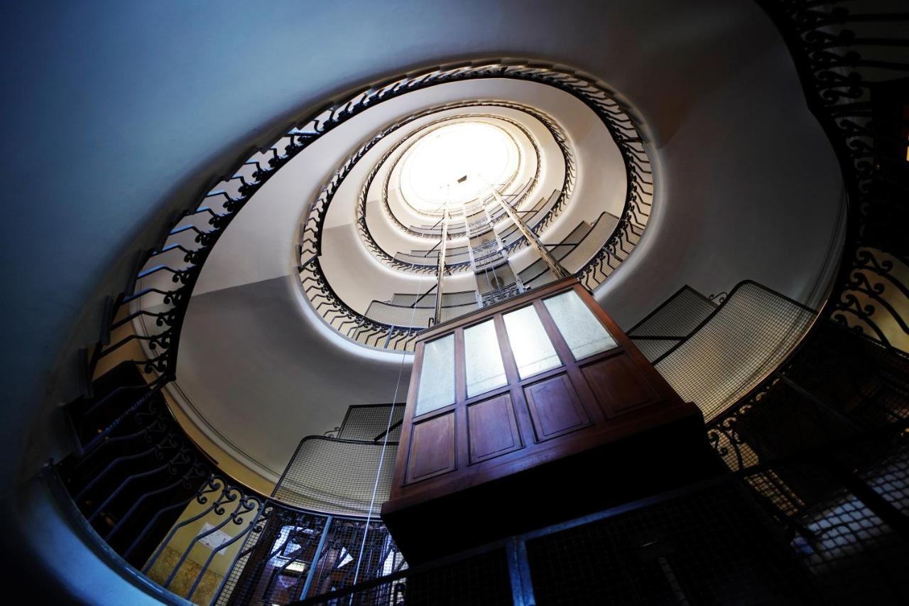 La Casa Romana Zewnętrze zdjęcie