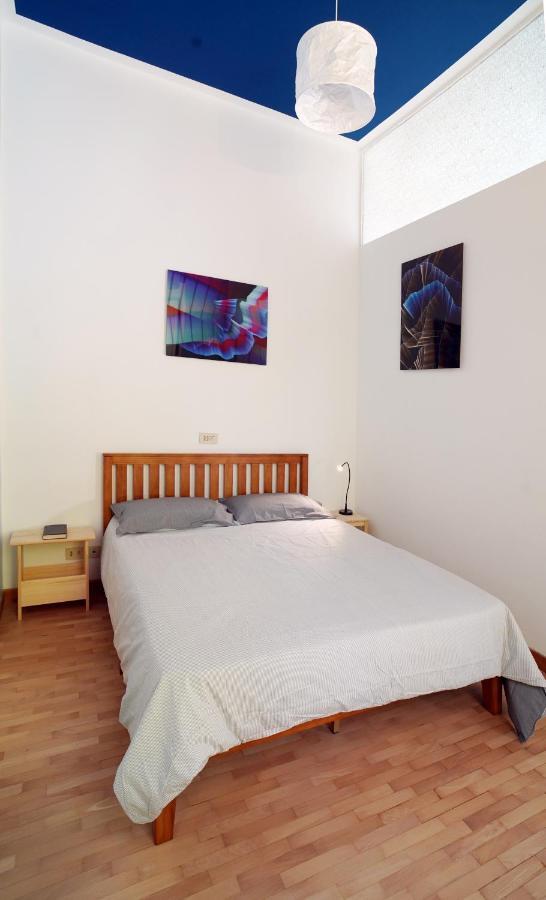 La Casa Romana Zewnętrze zdjęcie