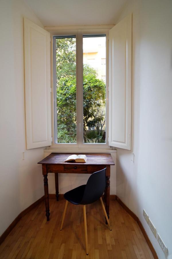 La Casa Romana Zewnętrze zdjęcie
