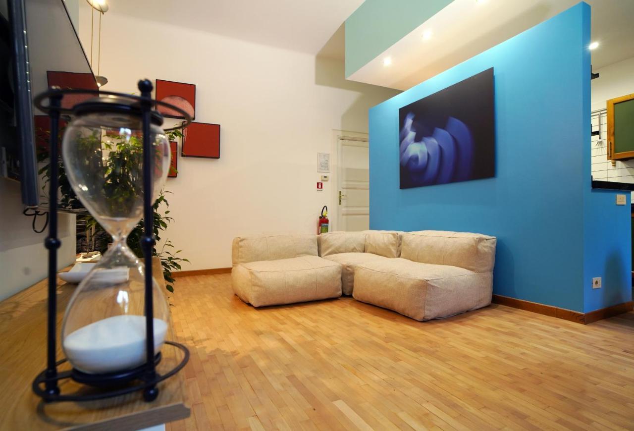 La Casa Romana Zewnętrze zdjęcie
