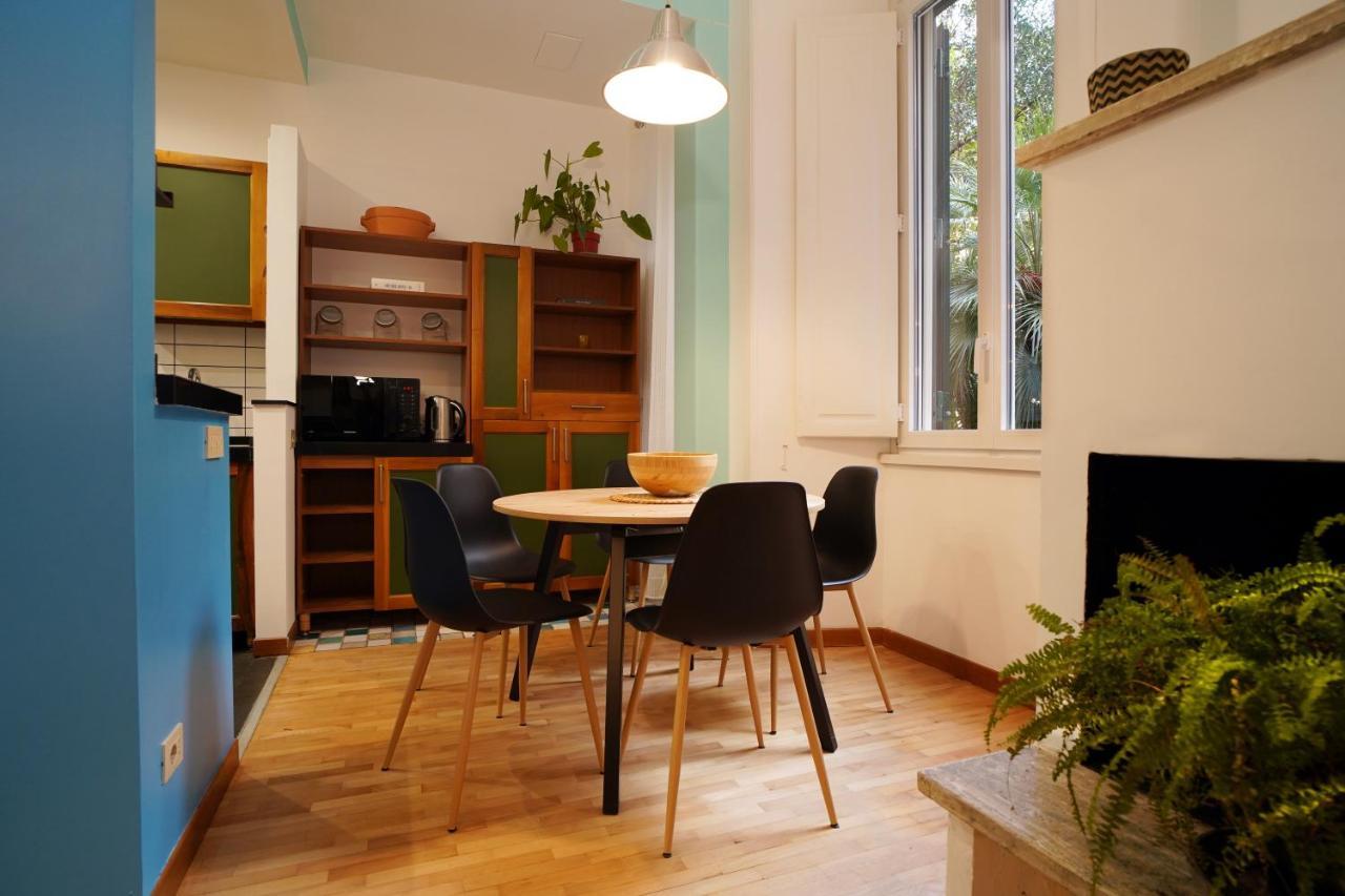 La Casa Romana Zewnętrze zdjęcie