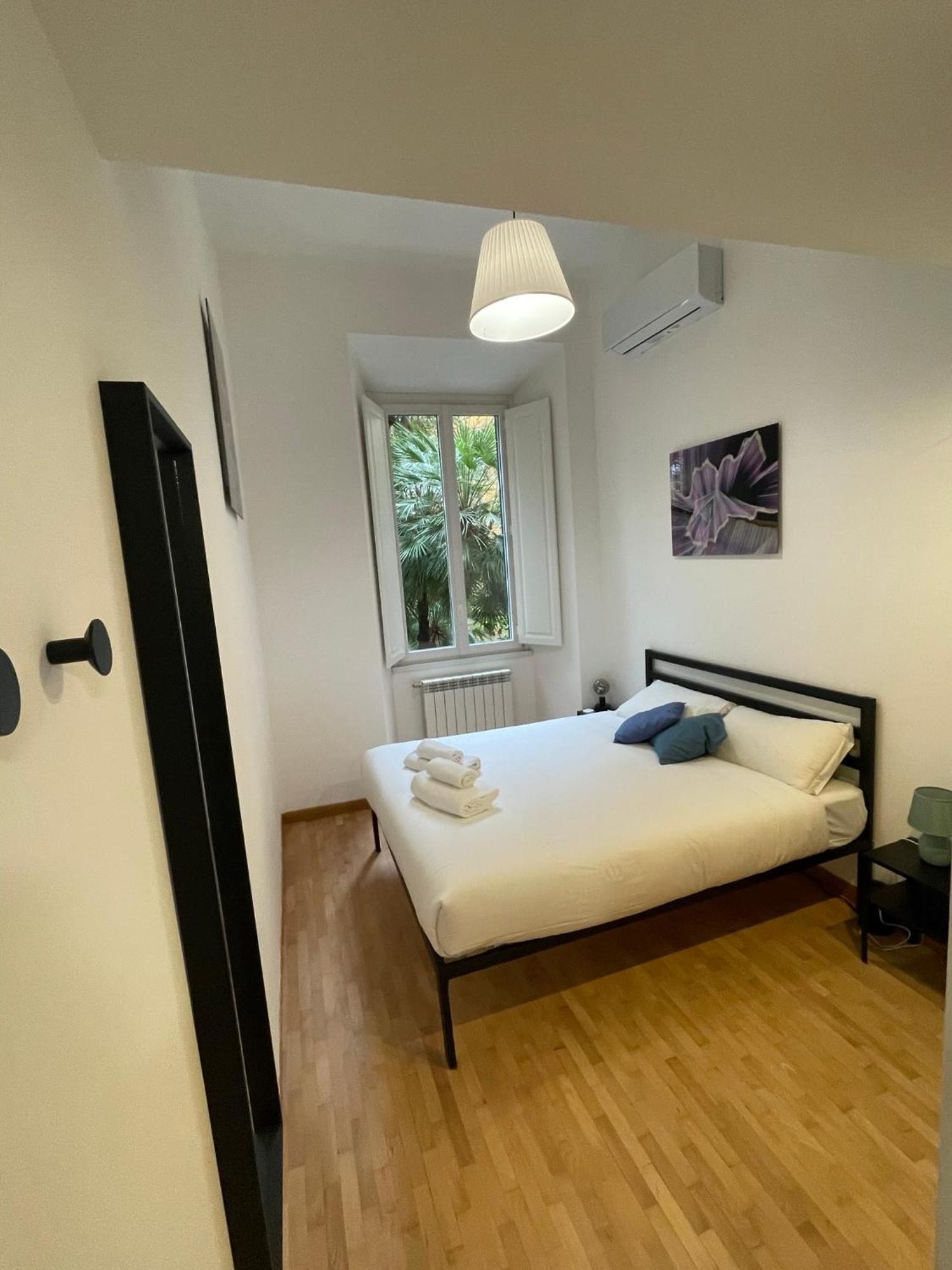 La Casa Romana Zewnętrze zdjęcie