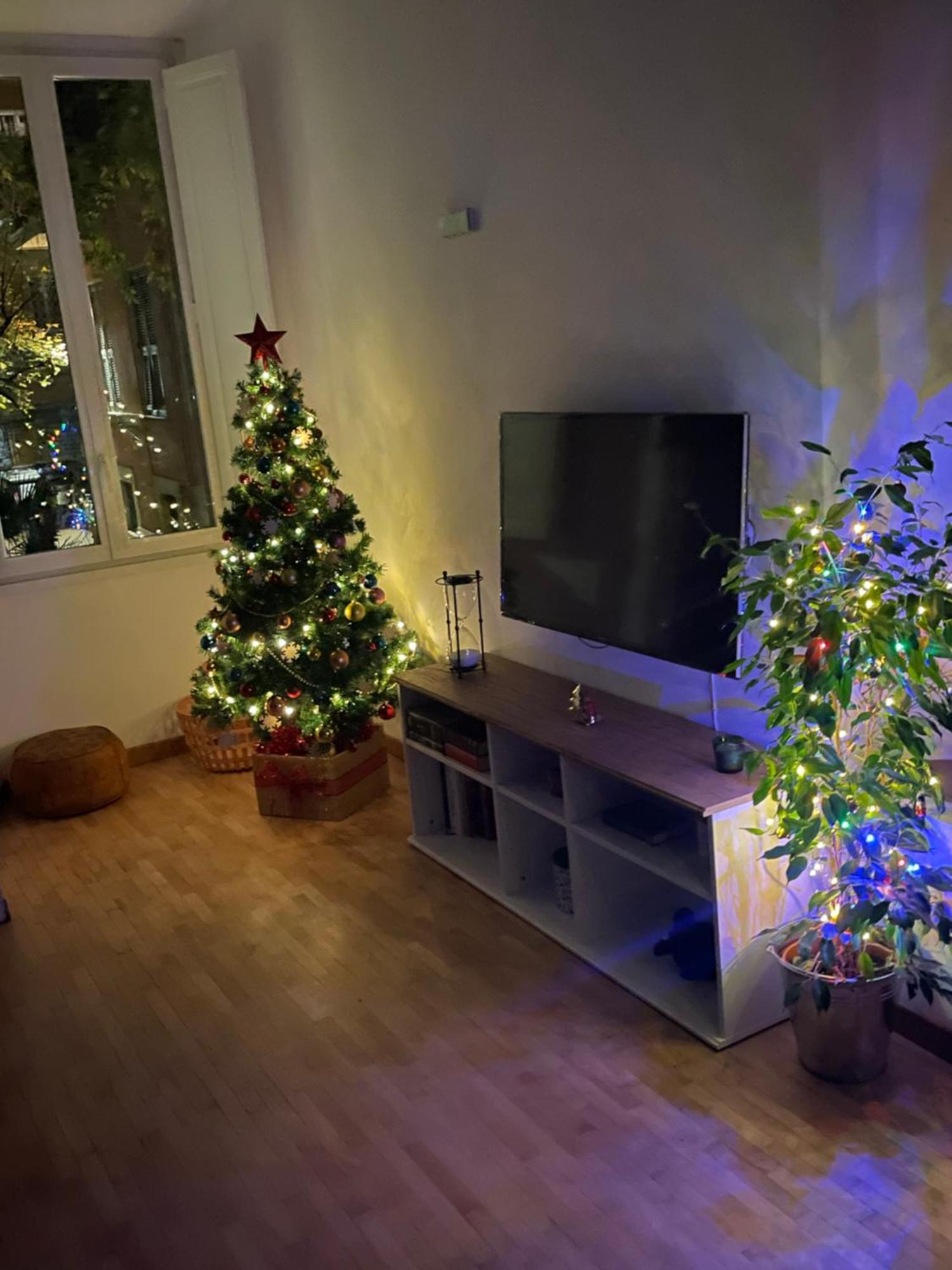 La Casa Romana Zewnętrze zdjęcie